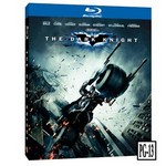 The Dark Knight Blu-Ray DVD 2-Disc