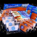 Salmon & Halibut Wellness Pack