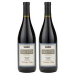 Kirkland Signature Columbia Valley Syrah 2005 2 Bottles