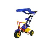 Kettler Kiddio Supreme Stroller Trike