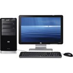 HP Pavilion Slimline s3600t PC